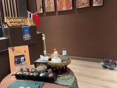 -湄南泰式古法按摩แม่น้ำนวดแผนไทยโบราณ