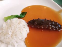 -海天一色海景自助餐厅(西港花园店)