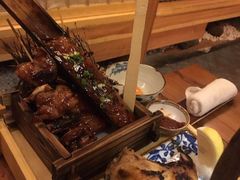 -文立新麻辣烫(合生汇21街区店)