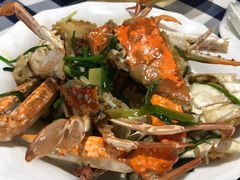 -钱大妈海鲜饭店(旅游大道店)
