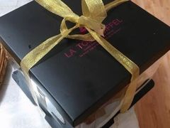 -美事客·面包·蛋糕·甜品(CBD店)