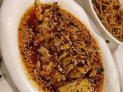 -白鹿江西餐厅(北师大店)