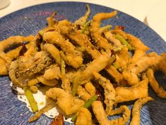 -大铁勺新津菜(迎水道店)
