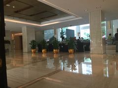 -深圳博林圣海伦酒店