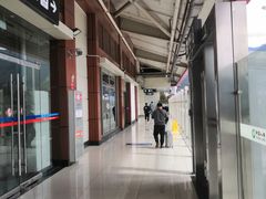 -丽江三义国际机场