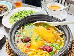-七的湖·江南蟹舫·阳澄湖农家菜(蟹舫苑店)