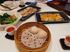 -白天鹅宾馆-宏图府餐厅