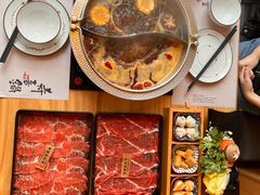 -牛匠和牛寿喜锅(西安总店)