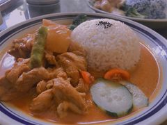 -马来MO简餐.南洋风味料理(美食街店)