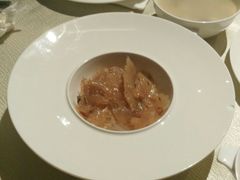-上海金桥红枫万豪酒店-万豪中餐厅
