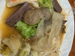-郭记小街麻辣烫(南小街总店)