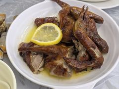 -陈根记大牌档