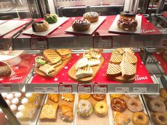 -Tims天好咖啡(河西万象城店)