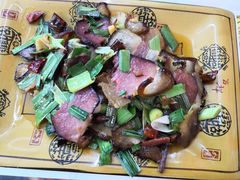-君华饭店·腊排铜火锅