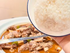 -湘香私房菜(大石长隆店)