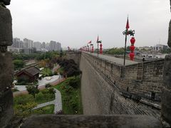 -西安市广仁寺