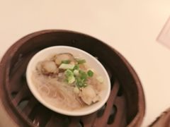 -香宫中餐厅·大连香格里拉(人民路店)