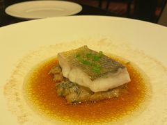 -万豪中餐厅·粤菜·北京粤财JW万豪酒店