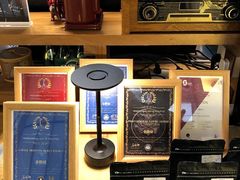 -JRCAFE玖如空间