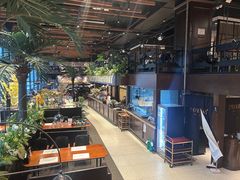 -咖梦餐厅 COMENG RESTAURANT