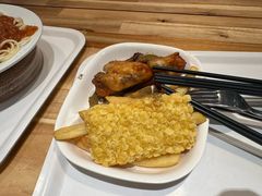 -宜家·瑞典风味餐厅(无锡店)