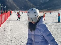 -八达岭滑雪场