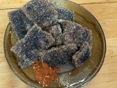 -袁家豆腐