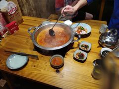 -老凯俚酸汤鱼(鸿通城店)