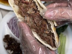 -培万河间驴火•驴肉火锅(东平店)