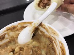 -聚德华天护国寺小吃(甜水园店)