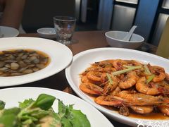 -小厨师·二十年沈家门小海鲜(百井坊巷店)