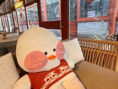 -有喜胶东小馆(太申祥和店)