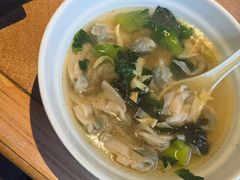 -东园小馆·早茶·淮扬小炒(宋夹城店)