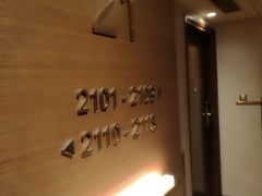 -香港港岛太平洋酒店