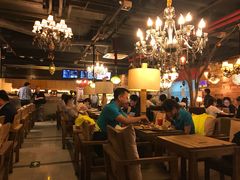大堂-漫咖啡MAANCOFFEE(人大店)