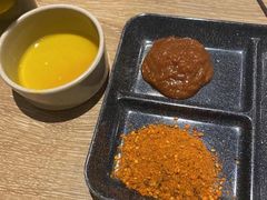 -新石器烤肉(南站店)