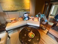 -上海崇明金茂凯悦酒店