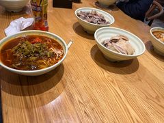 -晓马鸭店(新芜路店)