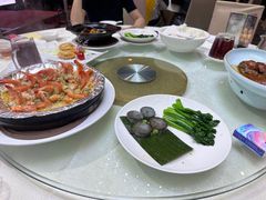 -荣粤酒家·融合粤菜