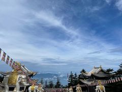 -峨眉山风景名胜区
