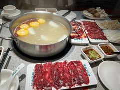 -非遗•老字号•阿彬牛肉火锅(广济桥店)