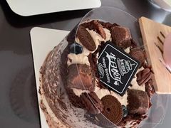 -良雪LANSOO低糖生日蛋糕(朝阳店)