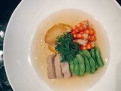 -南京景枫万豪酒店·万豪中餐厅