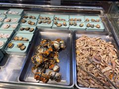-蚝英雄鲜蚝自助专门店(长楹天街直营店)