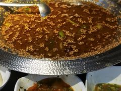 -大河宴·椒麻鱼火锅(北京路中和美食街店)