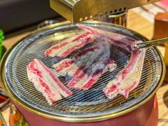 -西塔老太太泥炉烤肉(武汉摩尔城店)