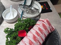 -芸山季·云南野生菌火锅(宝能环球汇店)