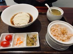 三虾面-苏州老字号·苏面斋·秃黄油·三虾面苏式面馆