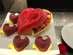 -青岛海尔洲际酒店