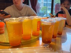 -永安鱼庄·镇江菜(丁卯店)